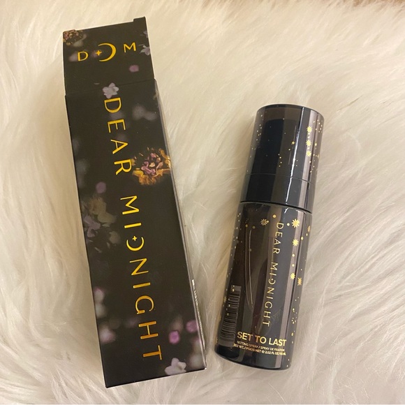 NIB Setting mist - Picture 3 of 7